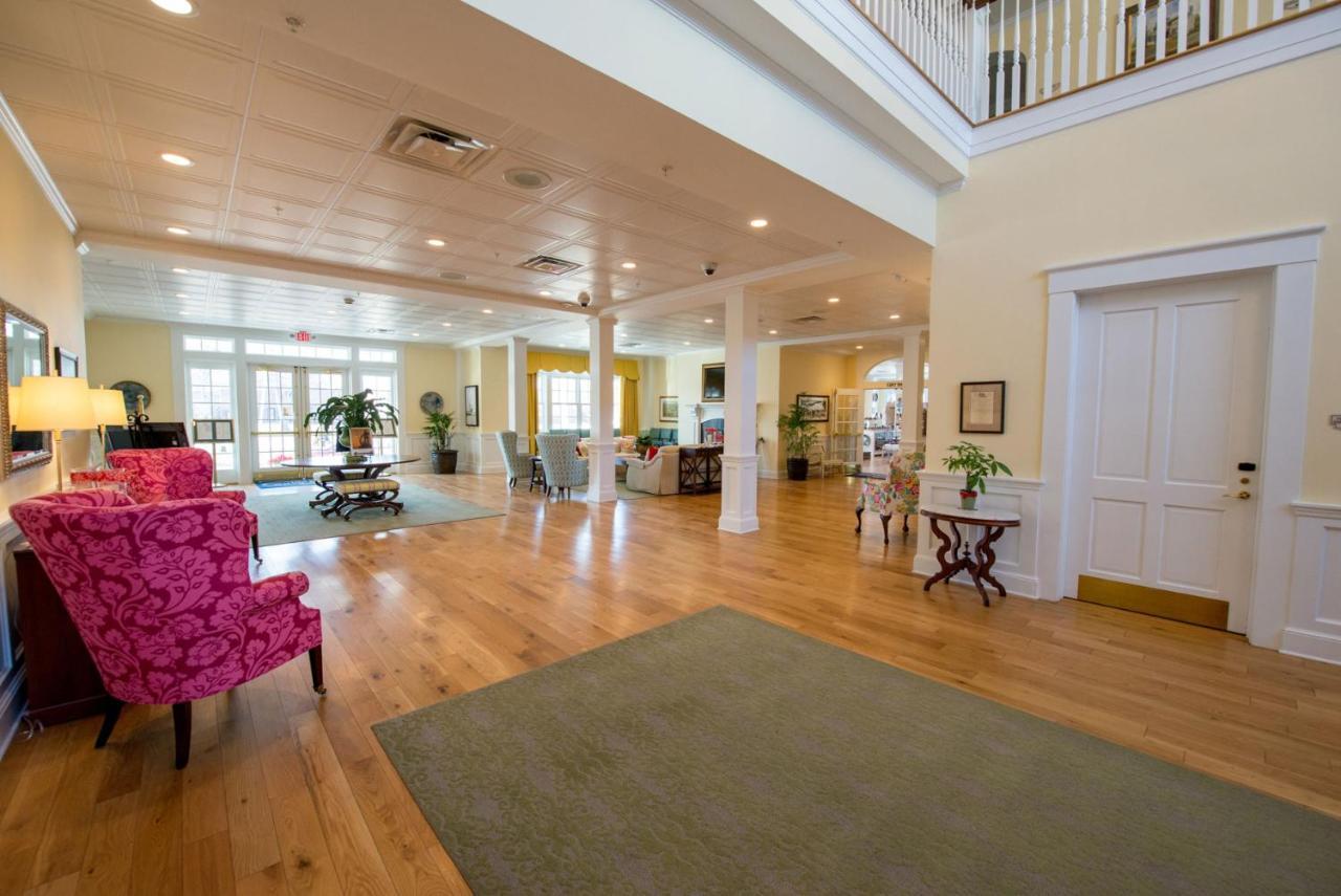 Mills Park Hotel Yellow Springs Esterno foto