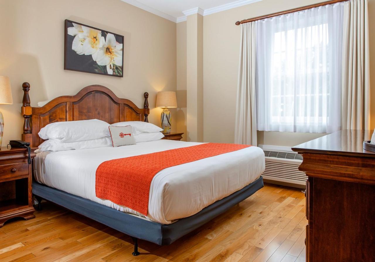 Mills Park Hotel Yellow Springs Esterno foto