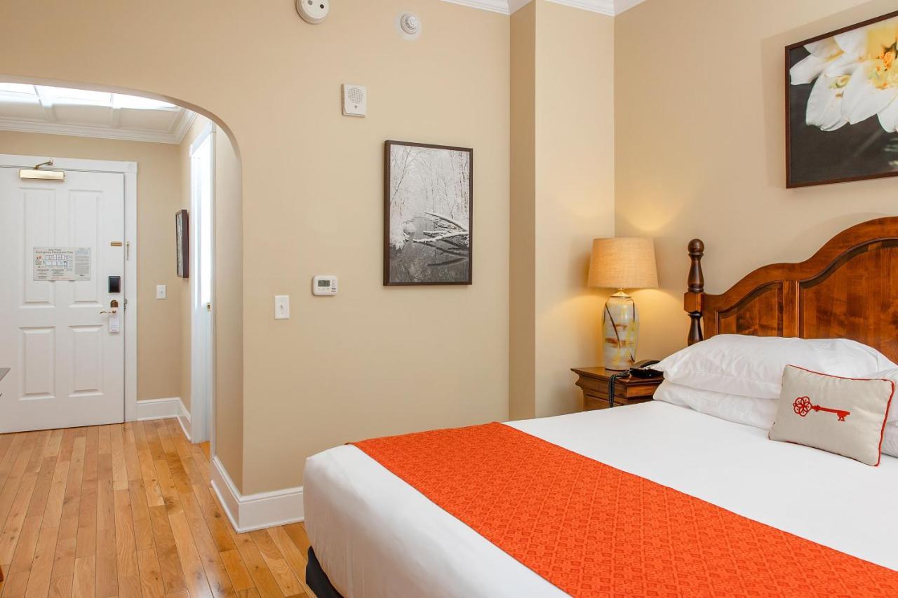 Mills Park Hotel Yellow Springs Esterno foto