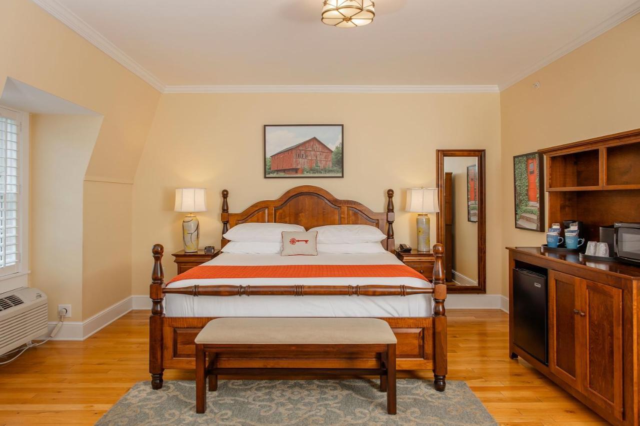 Mills Park Hotel Yellow Springs Esterno foto