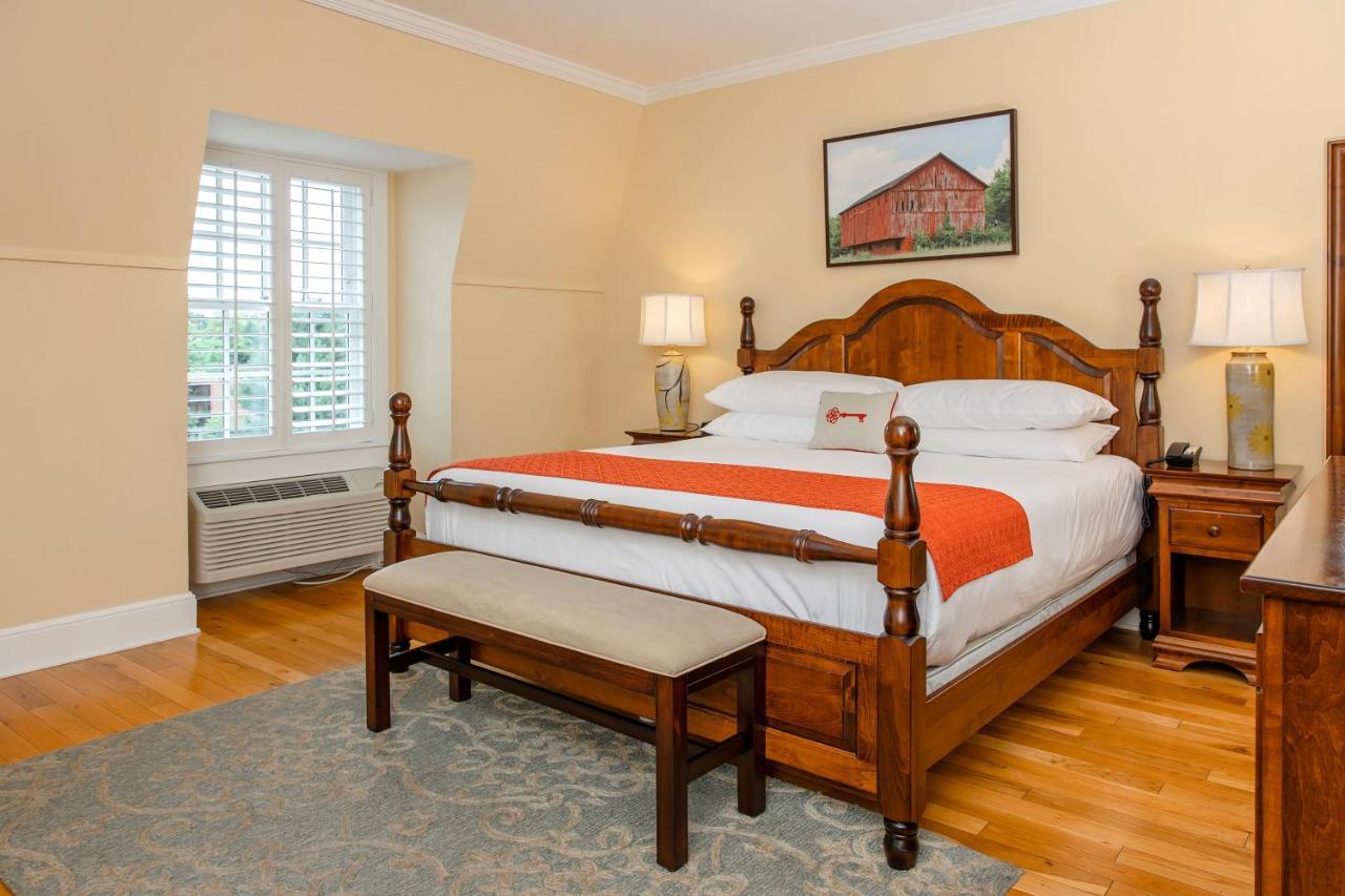 Mills Park Hotel Yellow Springs Esterno foto