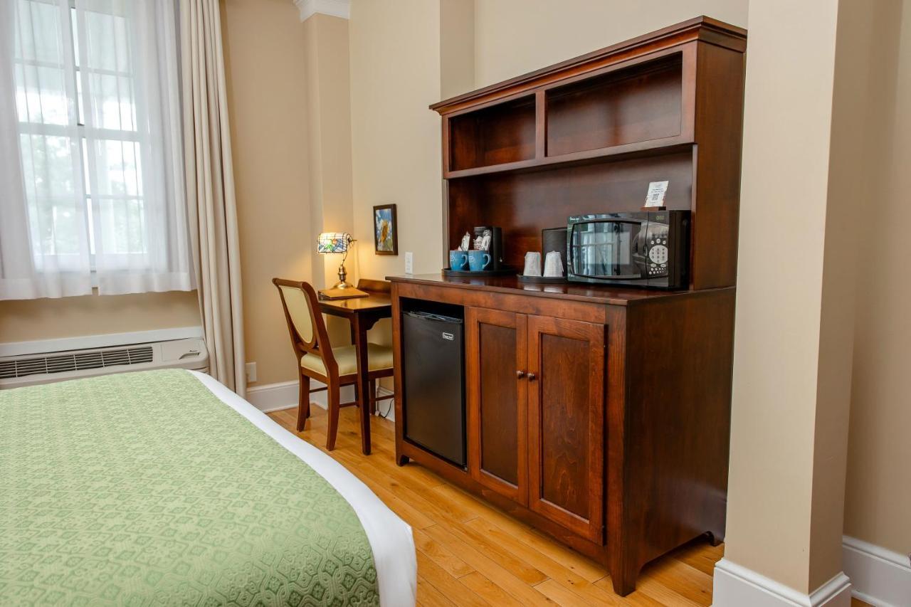 Mills Park Hotel Yellow Springs Esterno foto