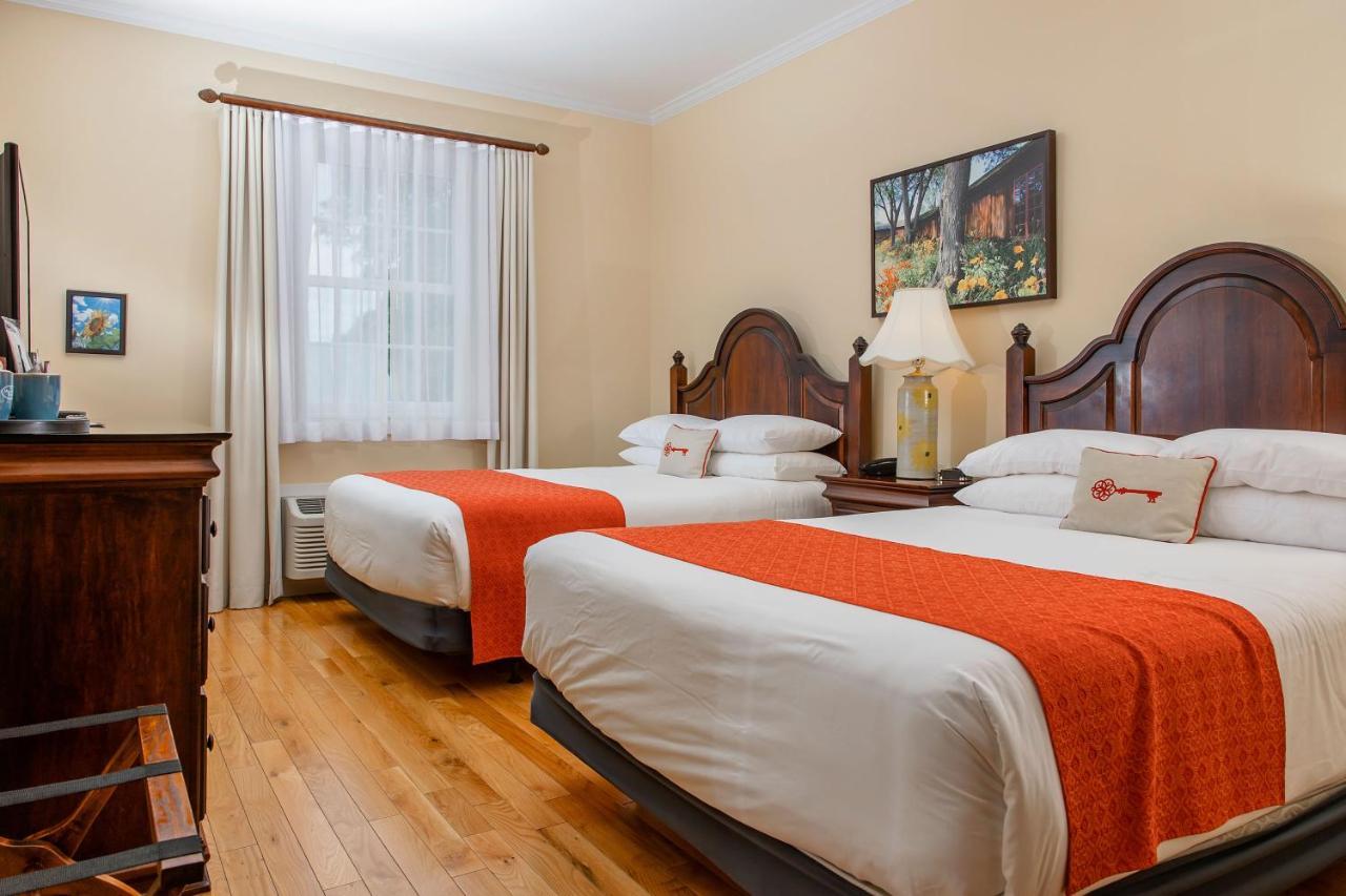 Mills Park Hotel Yellow Springs Esterno foto