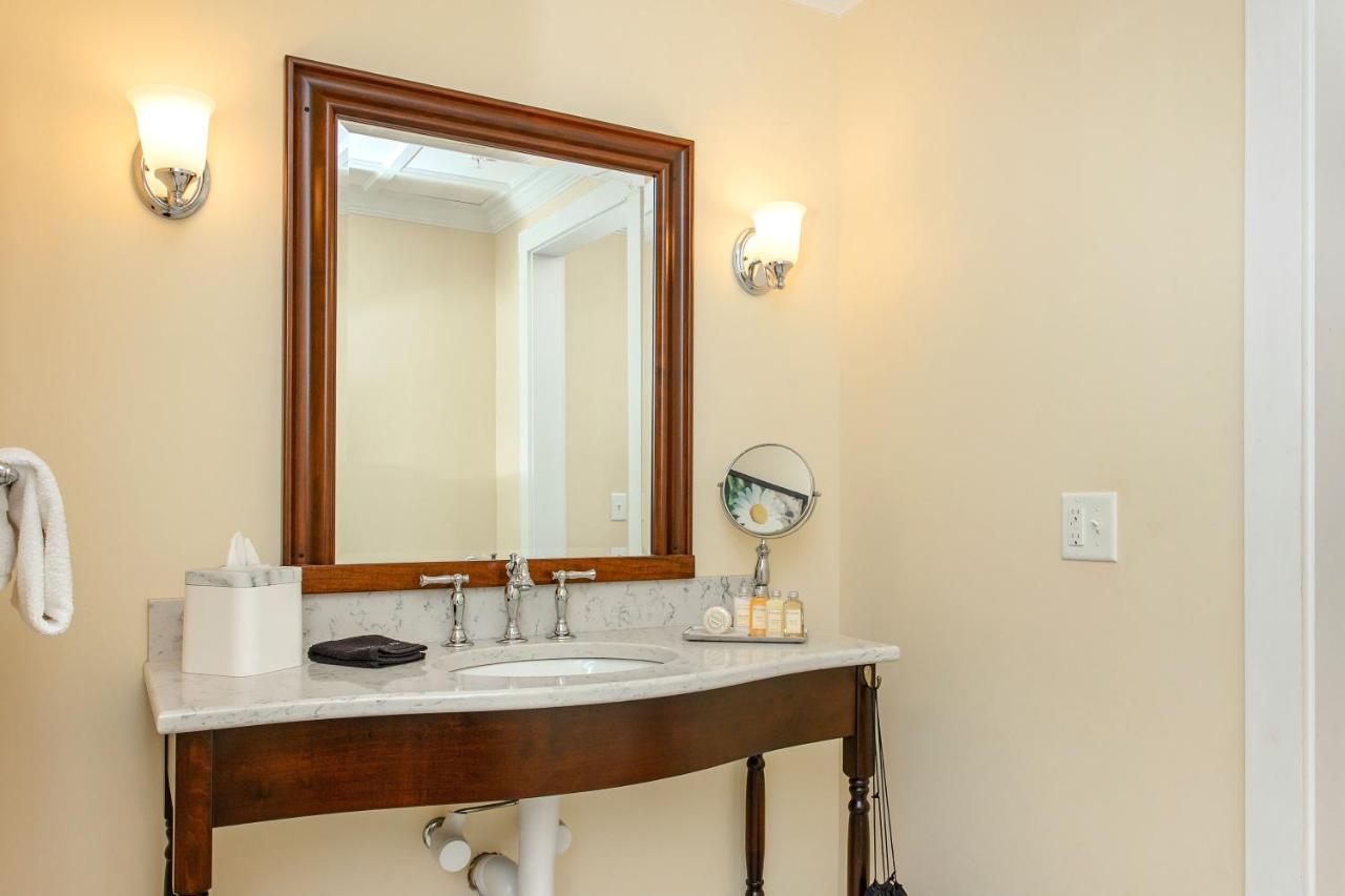 Mills Park Hotel Yellow Springs Esterno foto