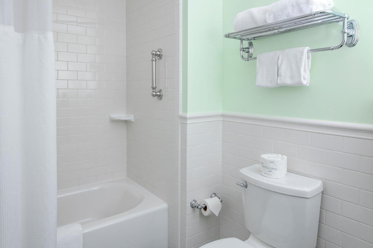Mills Park Hotel Yellow Springs Esterno foto