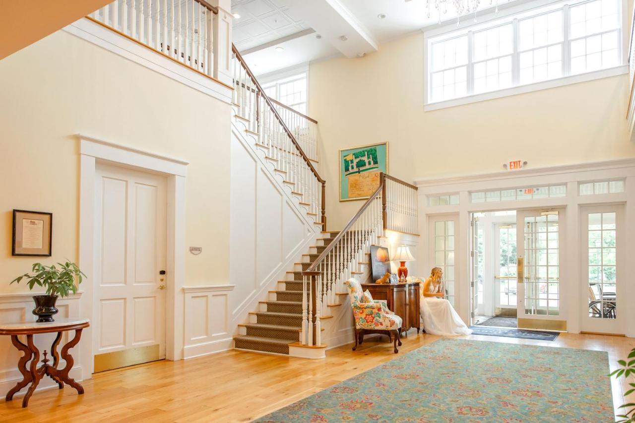 Mills Park Hotel Yellow Springs Esterno foto