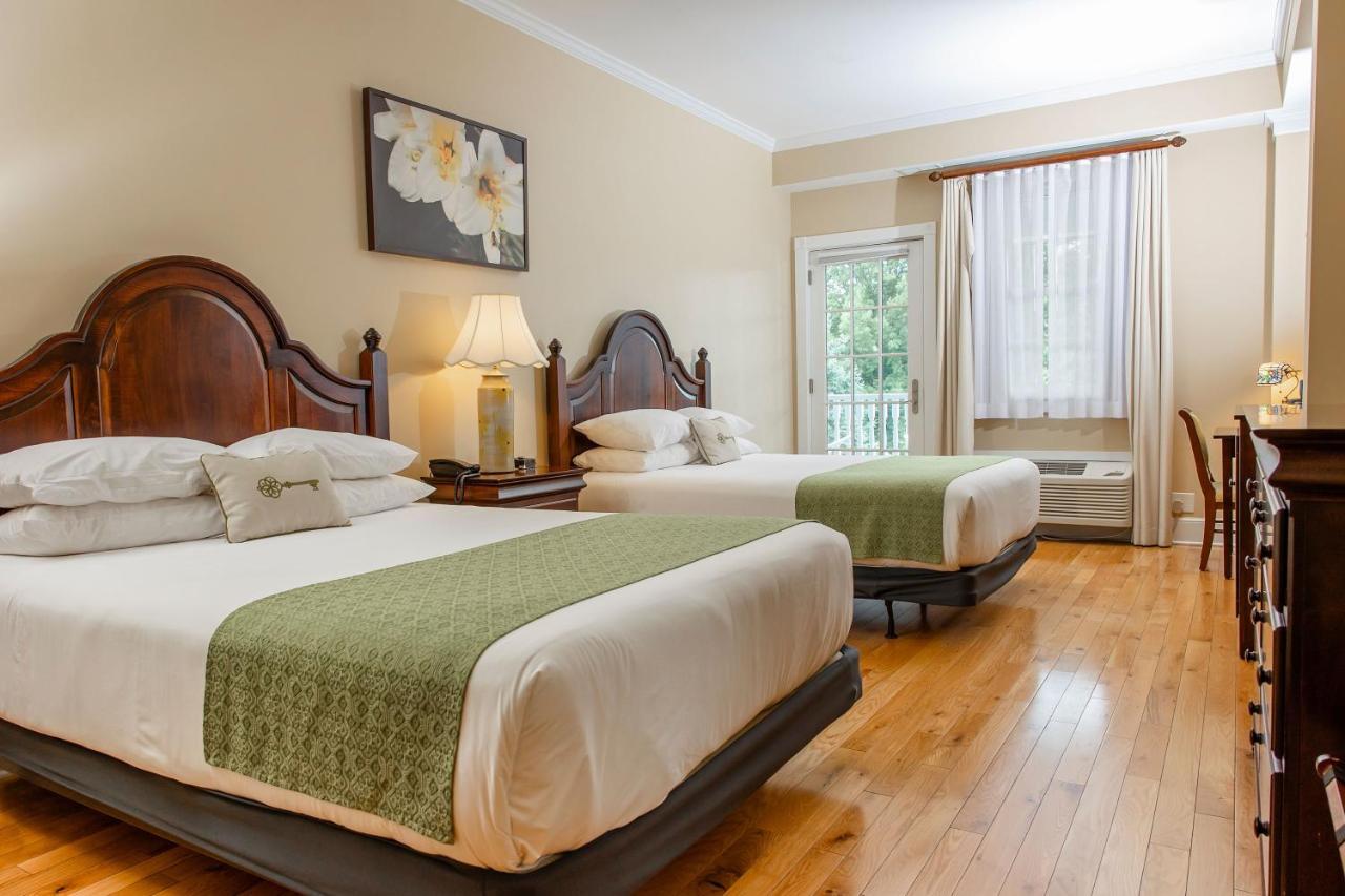 Mills Park Hotel Yellow Springs Esterno foto