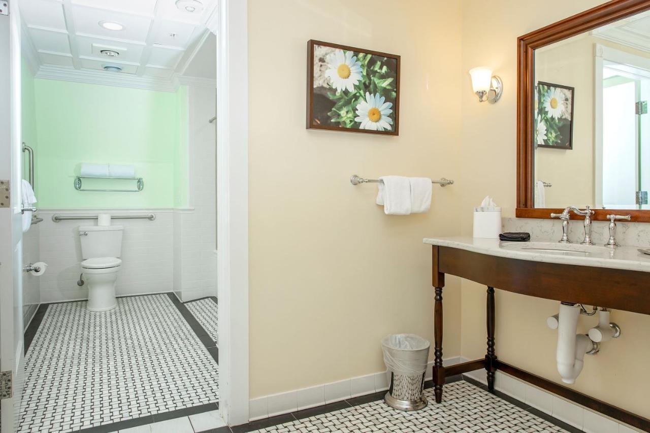Mills Park Hotel Yellow Springs Esterno foto