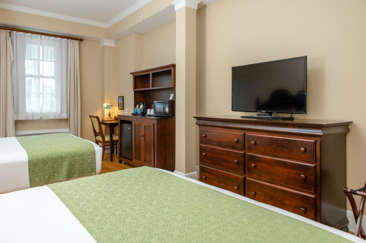 Mills Park Hotel Yellow Springs Esterno foto